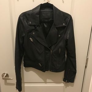 BLANKNYC Moto Jacket